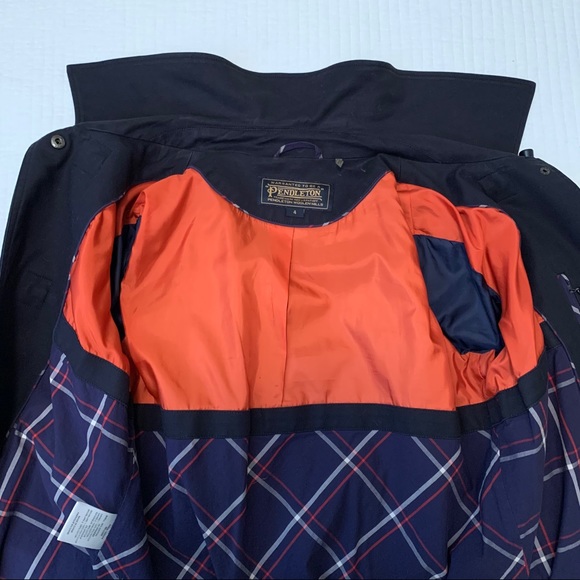 Pendleton jacket size 4 - Picture 5 of 12